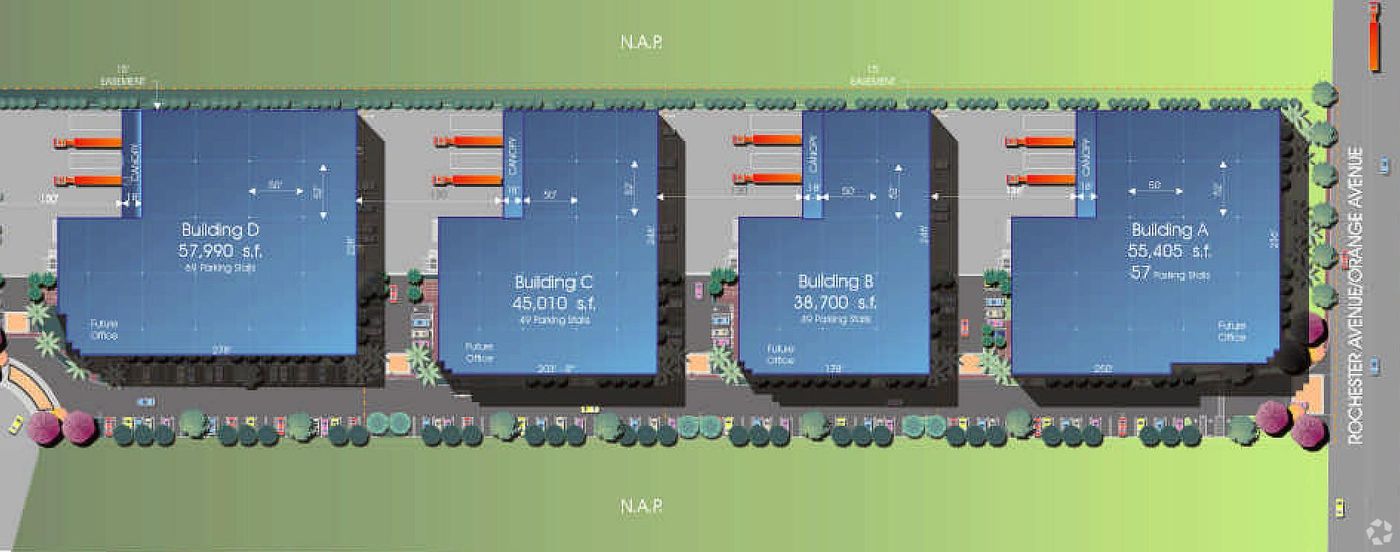 Bldg C photo 3