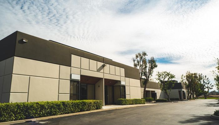 Warehouse Space for Rent at 9320 7th Street Rancho Cucamonga, CA 91730 - #1