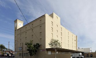 Warehouse Space for Rent located at 6362-6372 Santa Monica Blvd Los Angeles, CA 90038