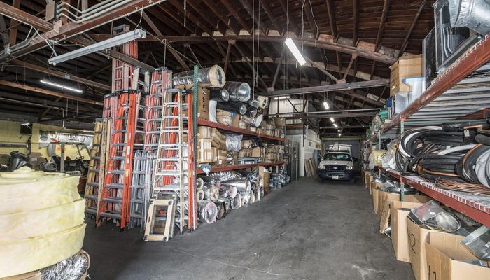 Warehouse Space for Sale at 2566 Bay Rd Redwood City, CA 94063 - #16