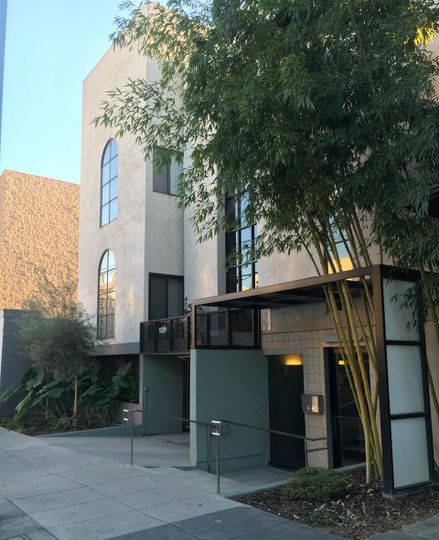 Prime West Los Angeles Location