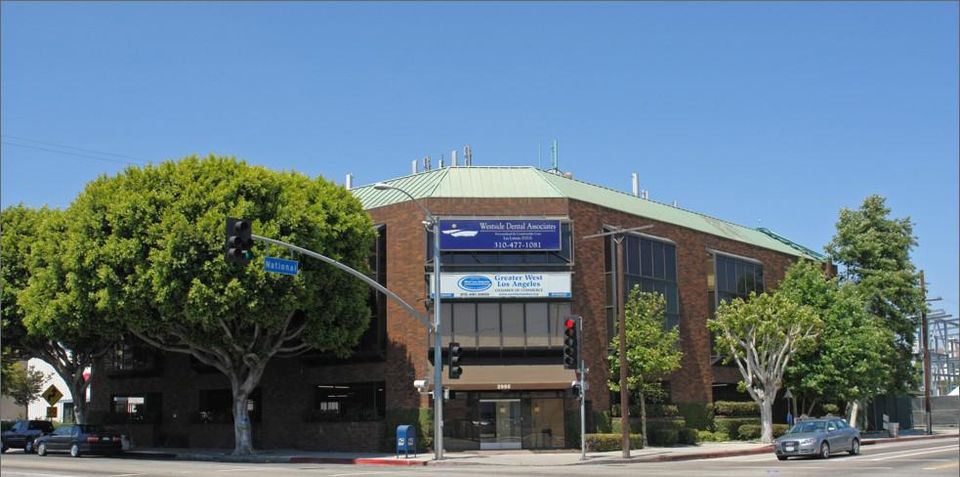 Office Property For Lease