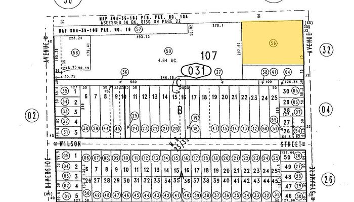 Warehouse Space for Rent at 300 S Sycamore Ave Rialto, CA 92376 - #4