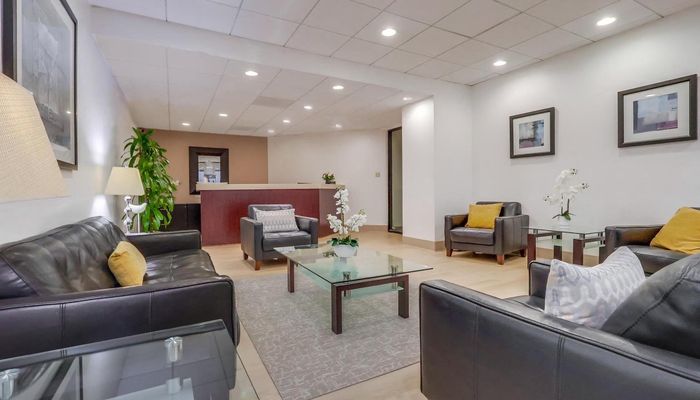 Office Space for Rent at 11500 Olympic Blvd. Suite 400 Los Angeles Los Angeles, CA 90064 - #2
