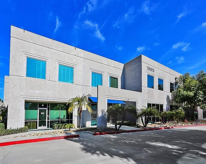 13000, 13125, 13135 & 13200 Danielson Street