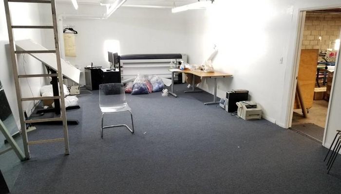 Warehouse Space for Rent at 800-808 E 29th St Los Angeles, CA 90011 - #22