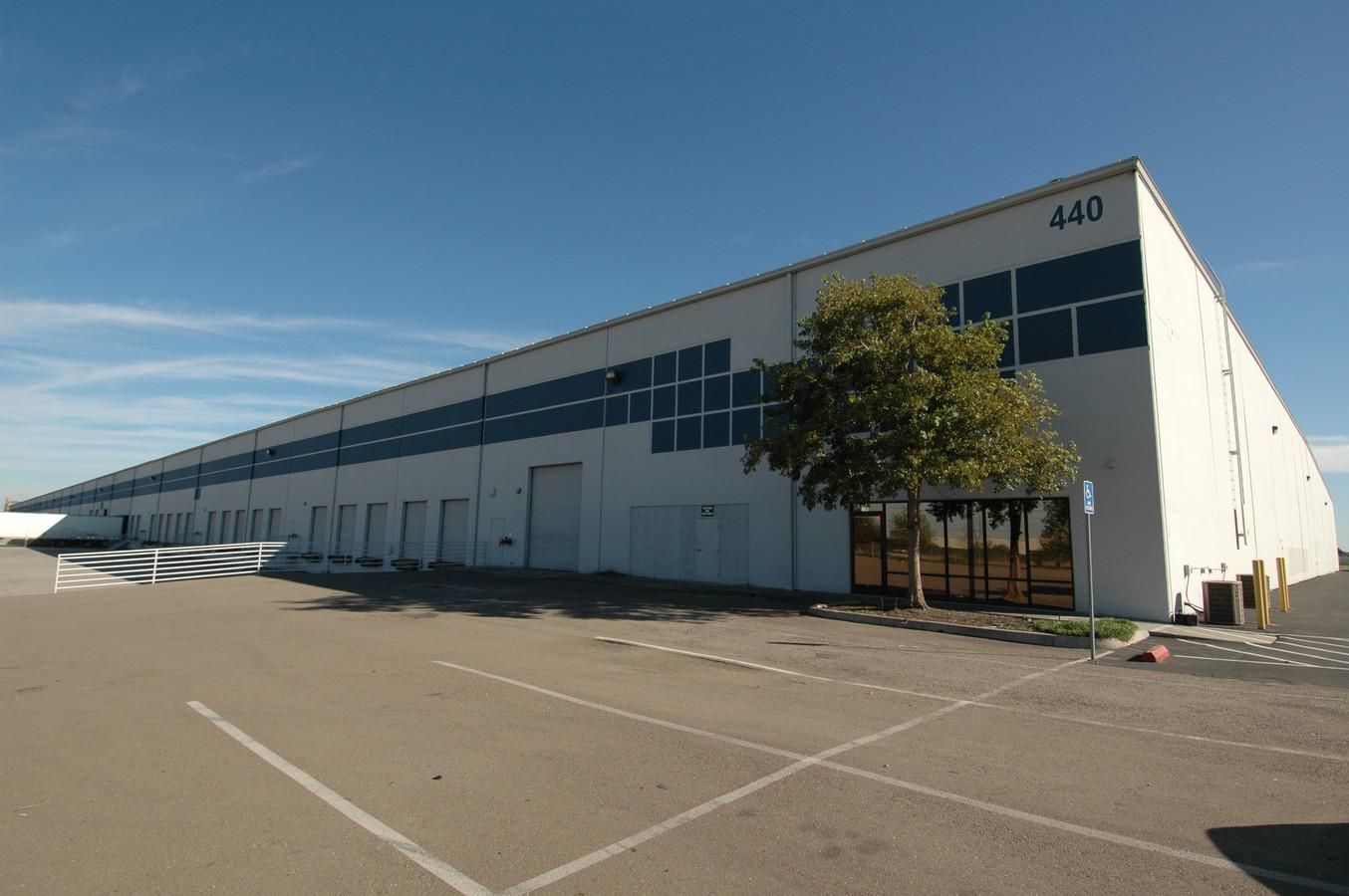 Industrial Property For Lease photo 2