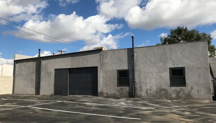 Warehouse Space for Sale at 7243-7249 Atoll Ave North Hollywood, CA 91605 - #1