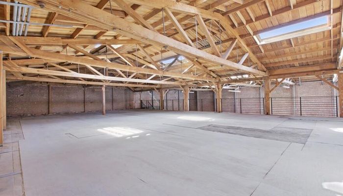 Warehouse Space for Rent at 2028 Bay St Los Angeles, CA 90021 - #35