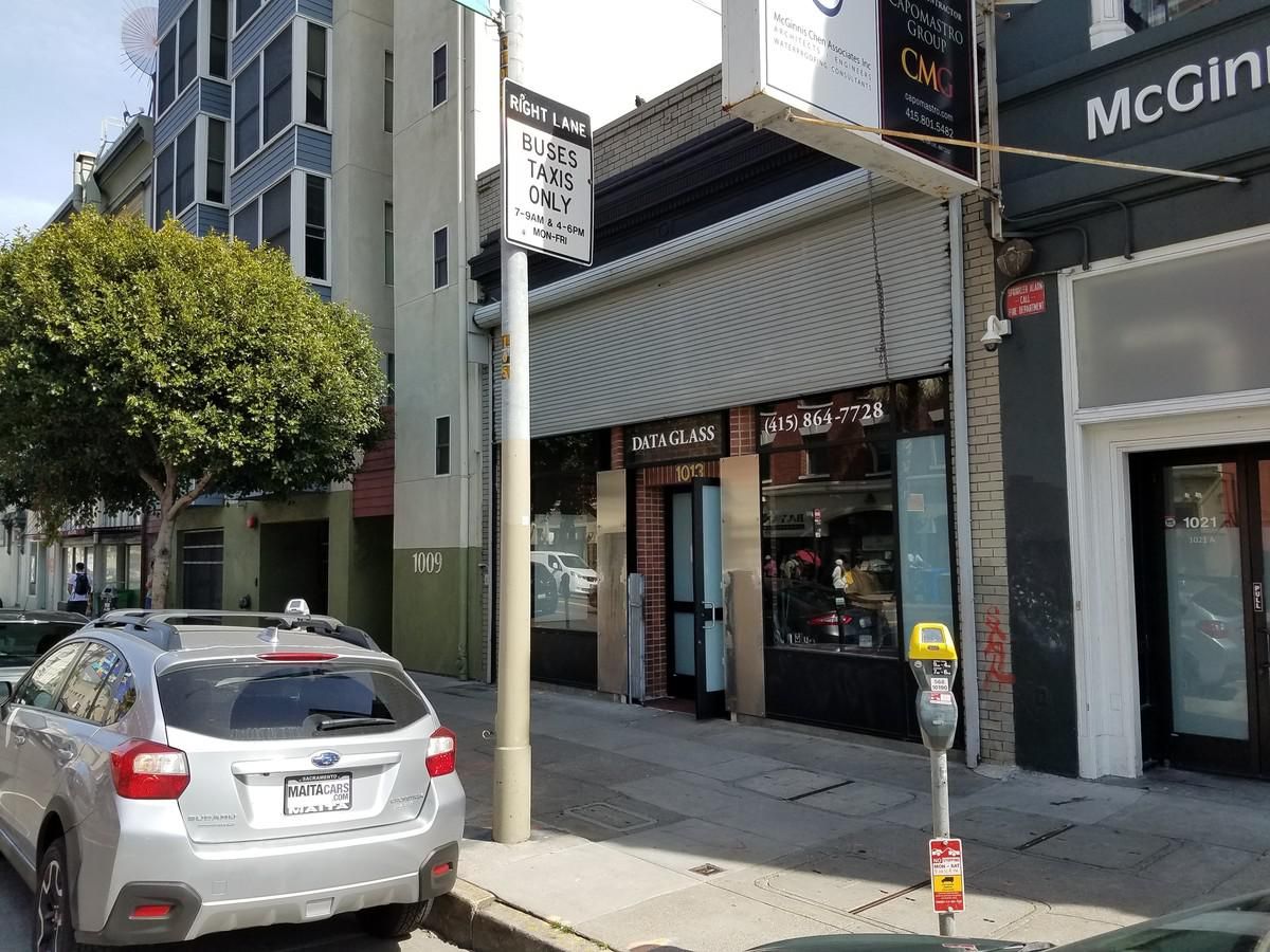 1013 Mission St, Entire Building photo 2
