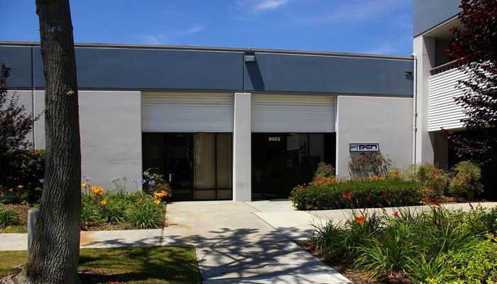 Warehouse Space for Sale at 8953-8993 Complex Dr San Diego, CA 92123 - #1