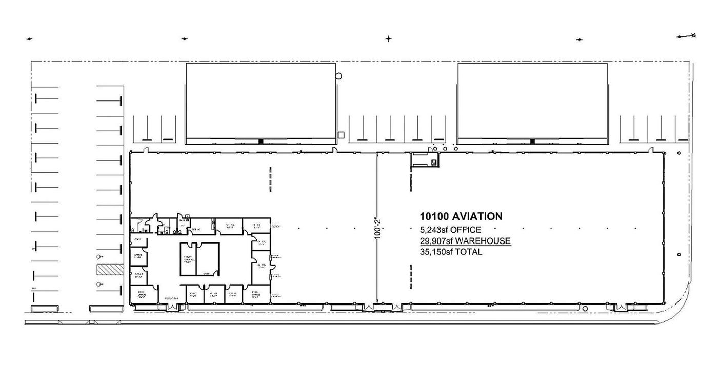 Industrial Property for Lease photo 3
