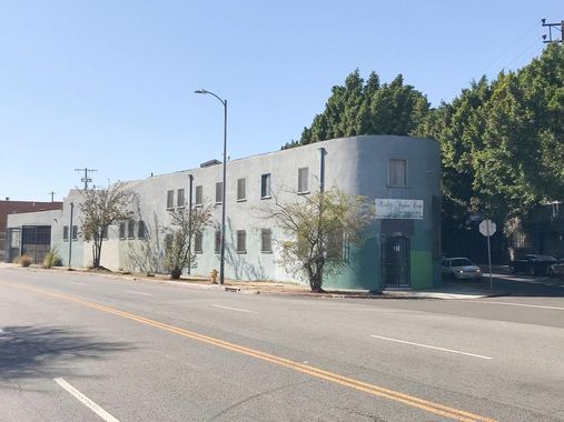 Cannabis/Marijuana Qualified Property