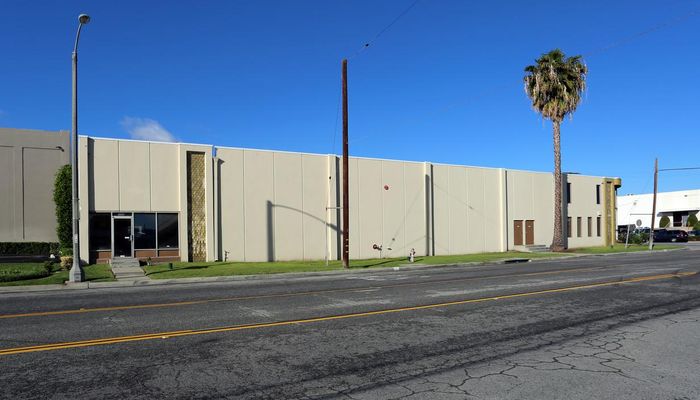 Warehouse Space for Sale at 9435-9439 Sorensen Ave Santa Fe Springs, CA 90670 - #3