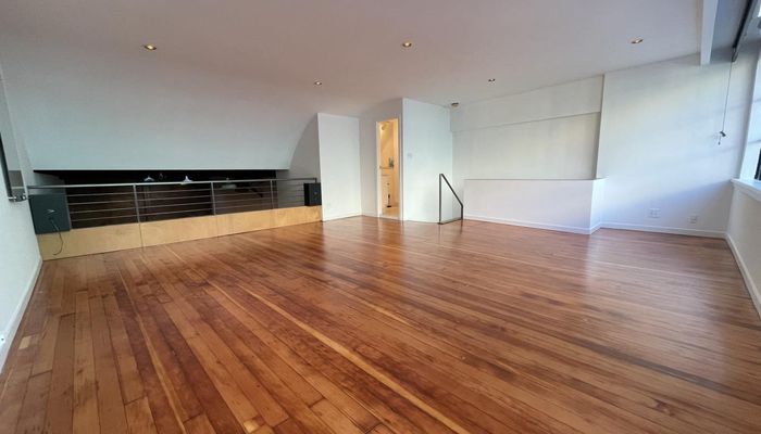 Warehouse Space for Rent at 340 Harriet St San Francisco, CA 94103 - #8