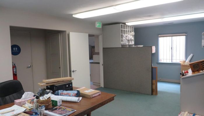 Office Space for Rent at 1044 Pico Blvd Santa Monica, CA 90405 - #11