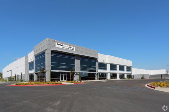 Building B