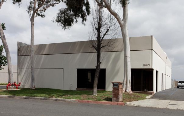 Industrial Property For Lease