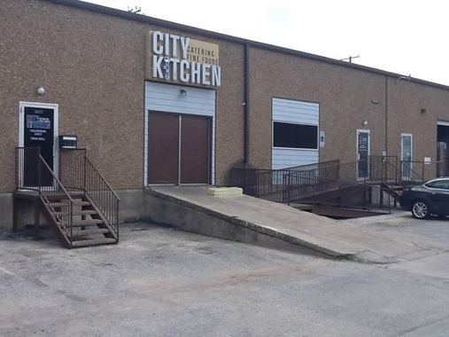 Davestates Industrial Park 2301-2321 Blue Smoke Ct N