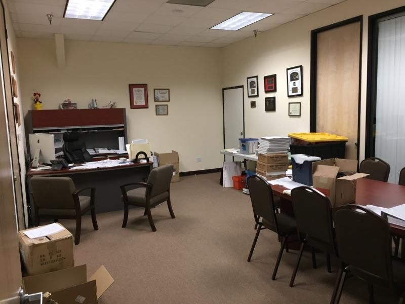 Office Property for Lease photo 3