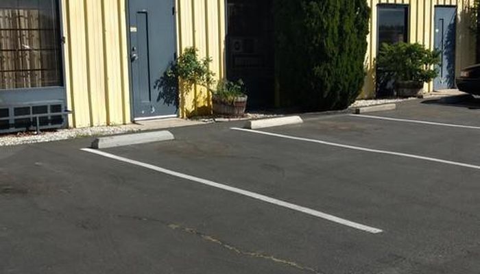 Warehouse Space for Sale at 10763 Hesperia Rd Hesperia, CA 92345 - #29