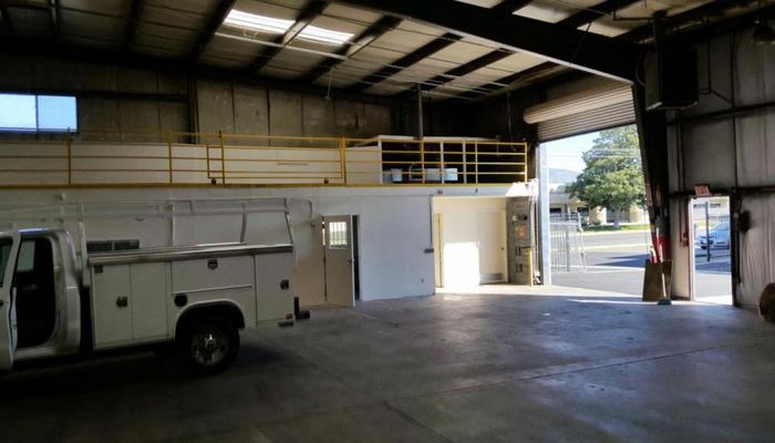 Warehouse Space for Rent at 445 Menlo Ave Hemet, CA 92543 - #5