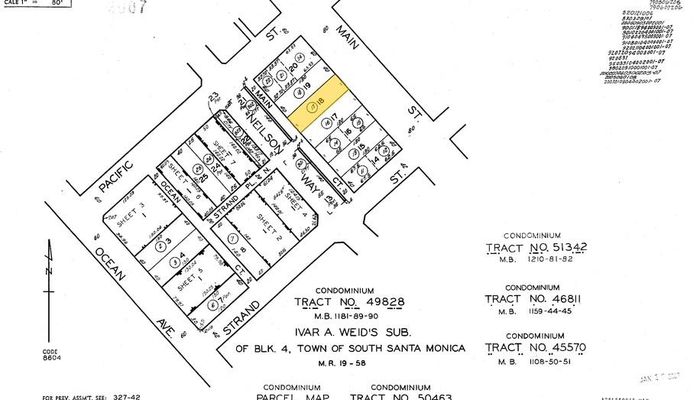 Office Space for Rent at 2216 Main St Santa Monica, CA 90405 - #15