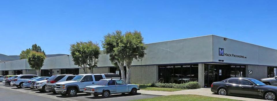 Linda Vista Centre
