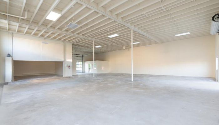 Warehouse Space for Rent at 4430 Vandever Ave San Diego, CA 92120 - #3