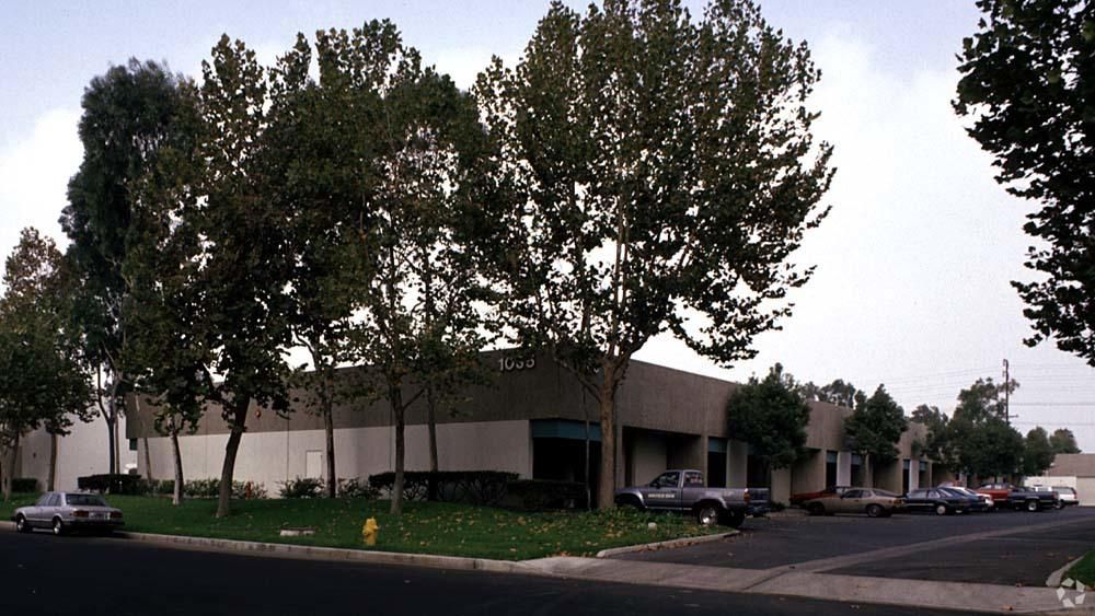 Industrial Property For Lease photo 2