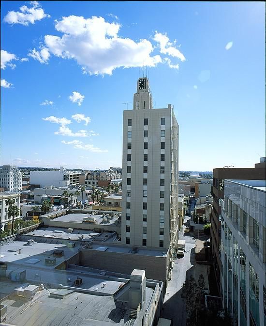 The Clock Tower photo 2