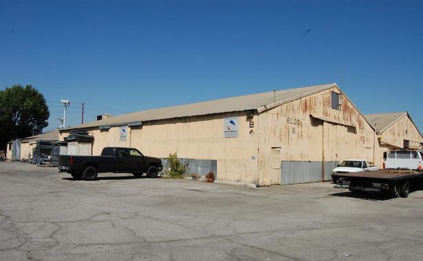 Clark Industrial Complex