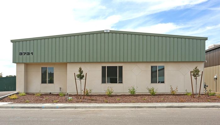 Warehouse Space for Rent at 4150 N Brawley Ave Fresno, CA 93722 - #4