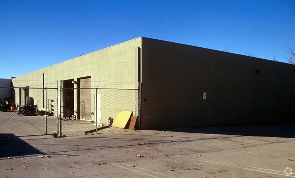 Southrail Business Park 675-693 Marsat Ct photo 3