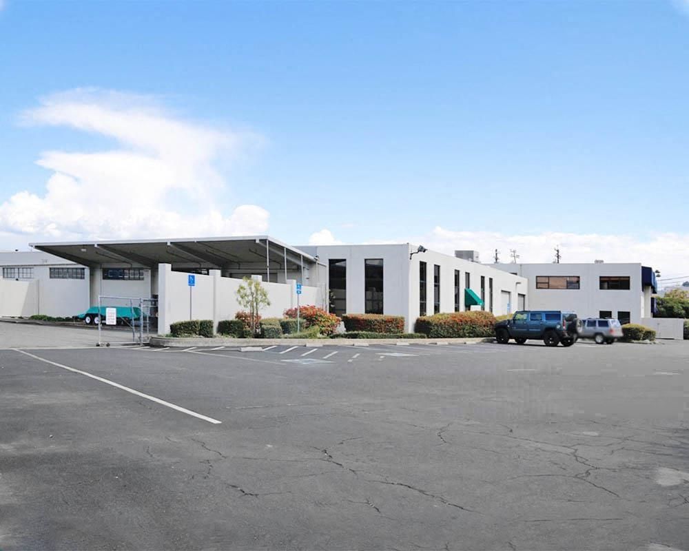2680-2850 Bridgeway & 420 Coloma Street photo 2