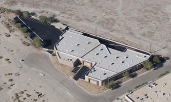 Warehouse Space for Rent located at 83680 Citrus Ave Indio, CA 92201