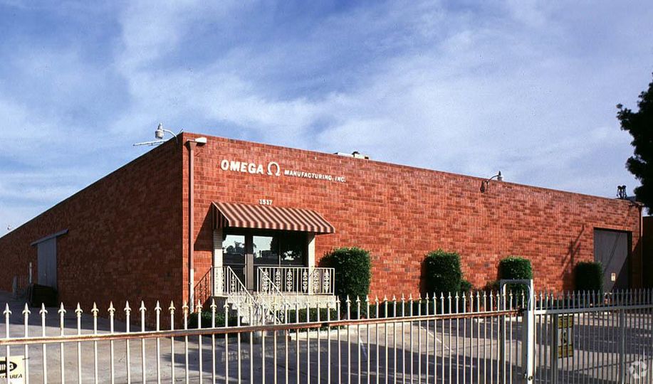 Industrial Property For Sale