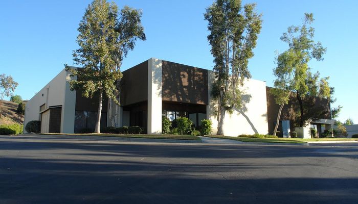 Warehouse Space for Rent at 3641-3653 Old Conejo Rd Newbury Park, CA 91320 - #5