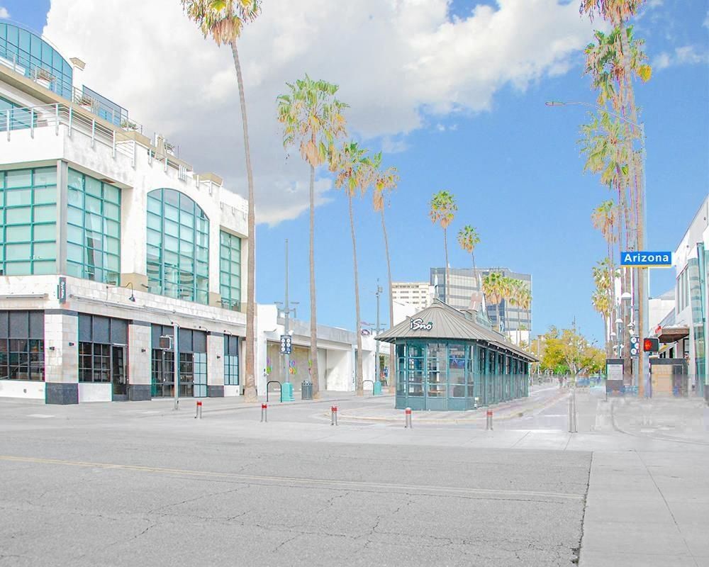 Third Street Promenade photo 4
