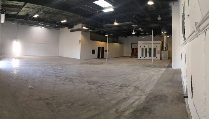 Warehouse Space for Rent at 32951-32967 Calle Perfecto San Juan Capistrano, CA 92675 - #4