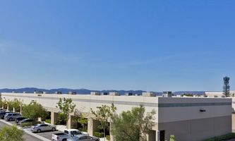 Warehouse Space for Rent located at 38340 Innovation Ct Murrieta, CA 92563