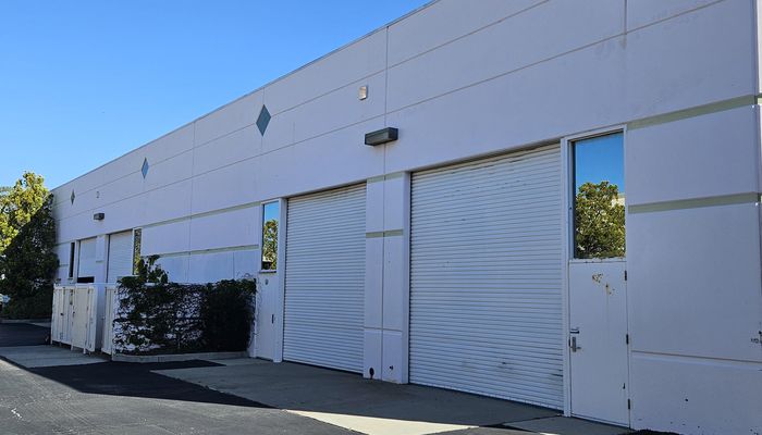 Warehouse Space for Rent at 41636 Enterprise Circle N Temecula, CA 92590 - #2