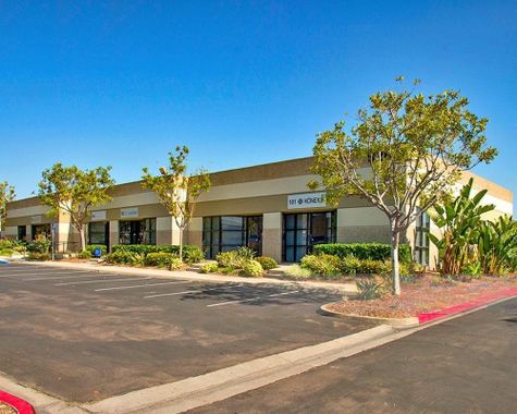 Activity Business Center