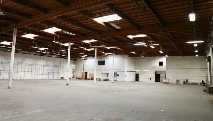 Warehouse Space for Rent at 11791 Monarch St Garden Grove, CA 92841 - #13