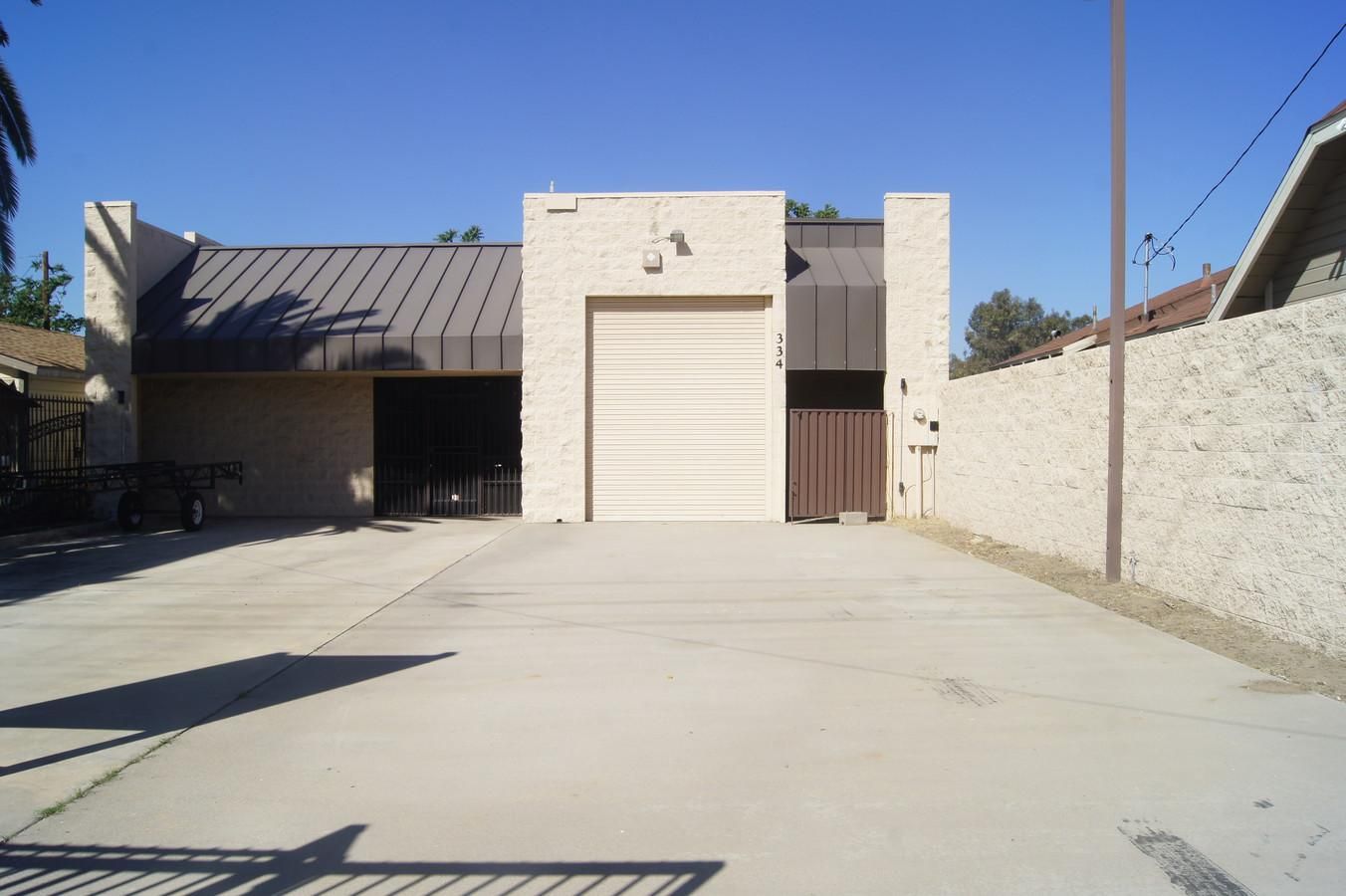 Industrial Property For Sale photo 3