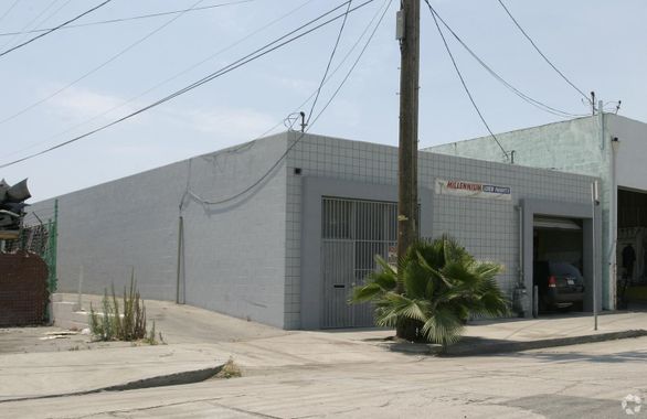 Industrial Property For Sale