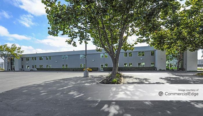 Warehouse Space for Rent at 24500 Clawiter Road Hayward, CA 94545 - #5