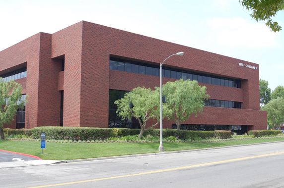 Watt HQ