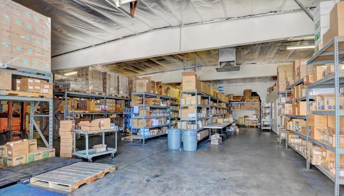 Warehouse Space for Sale at 5350 Cartwright Ave North Hollywood, CA 91601 - #10