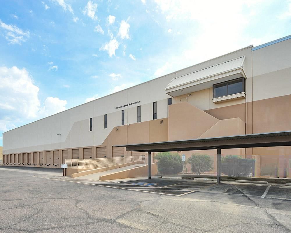 RSI Systems Furniture Corporate Headquarters photo 3